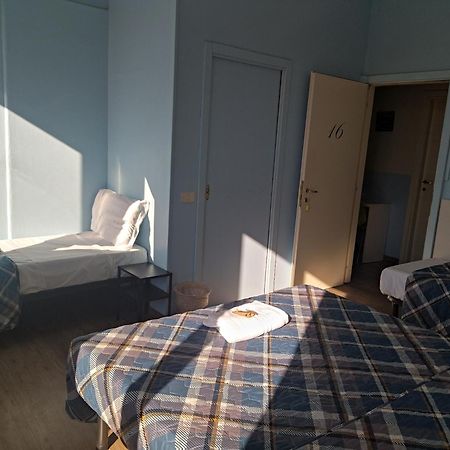 Hotel Kennedy Μιλάνο Εξωτερικό φωτογραφία