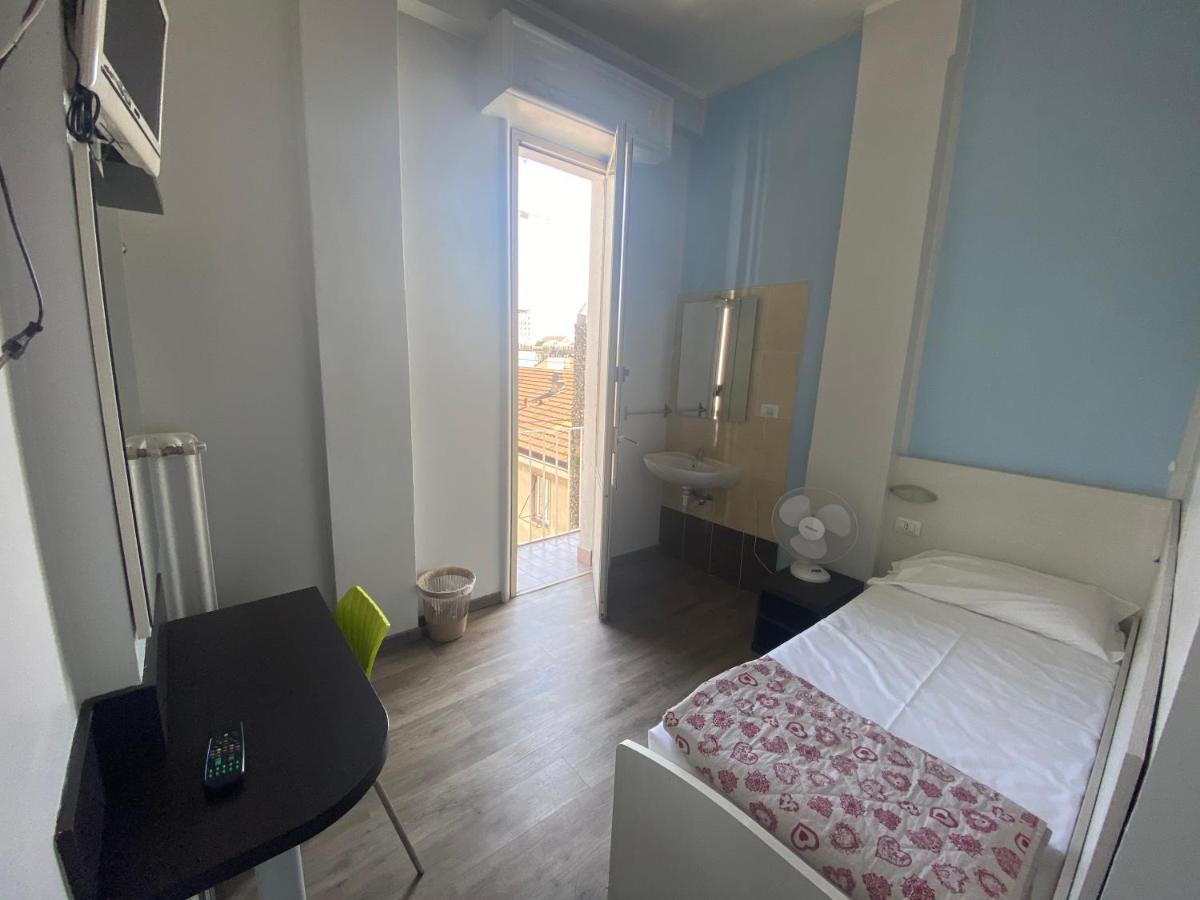 Hotel Kennedy Μιλάνο Εξωτερικό φωτογραφία