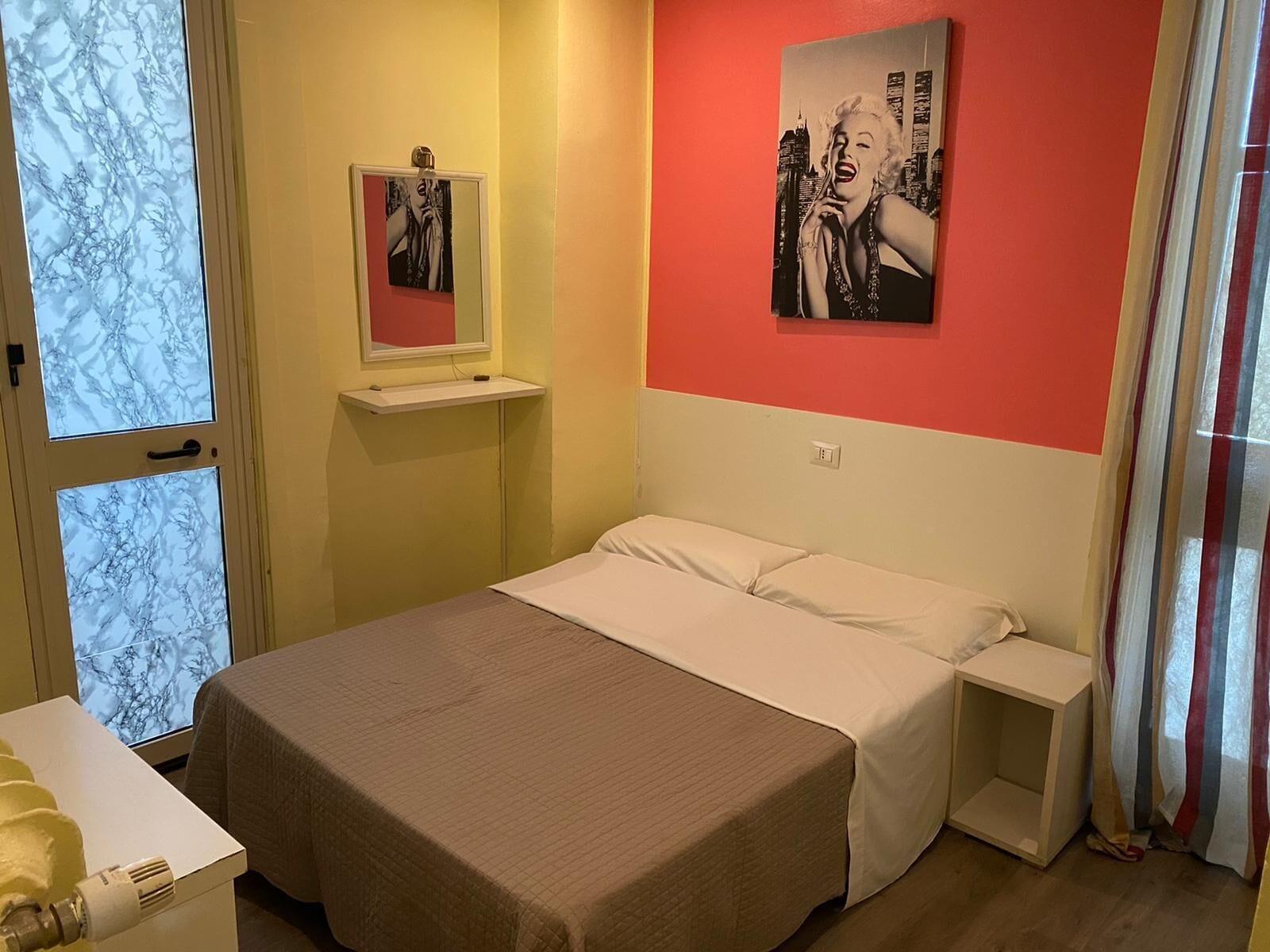 Hotel Kennedy Μιλάνο Εξωτερικό φωτογραφία
