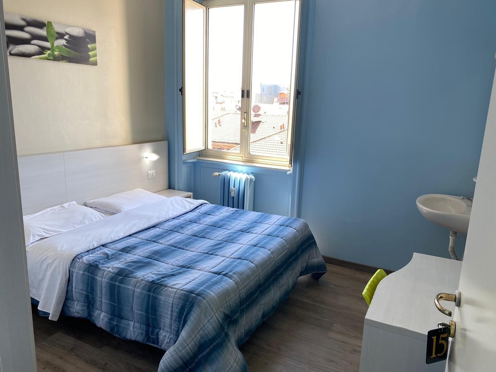 Hotel Kennedy Μιλάνο Εξωτερικό φωτογραφία