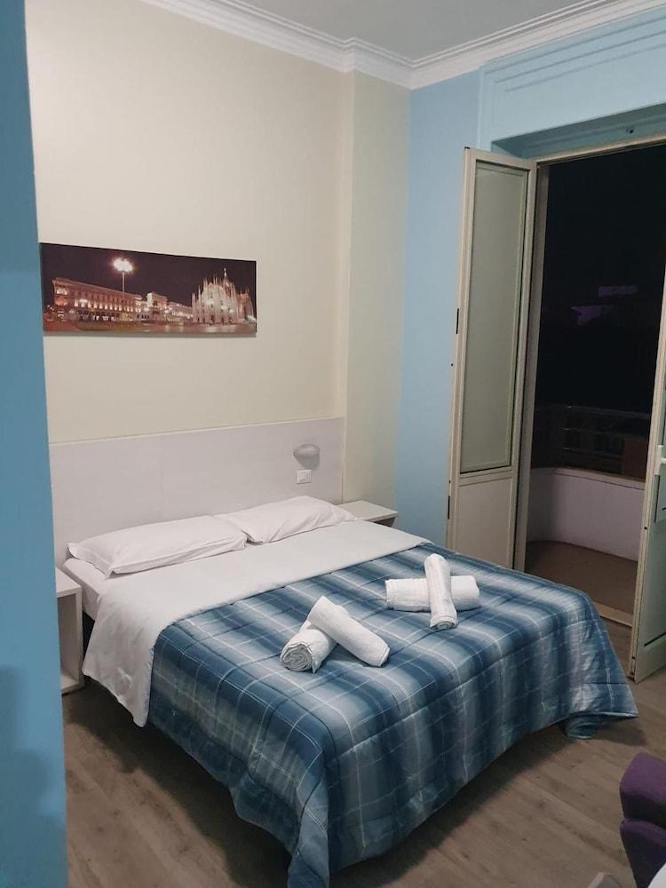 Hotel Kennedy Μιλάνο Εξωτερικό φωτογραφία