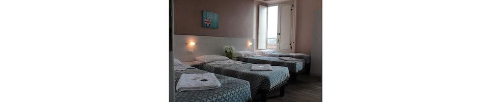 Hotel Kennedy Μιλάνο Εξωτερικό φωτογραφία