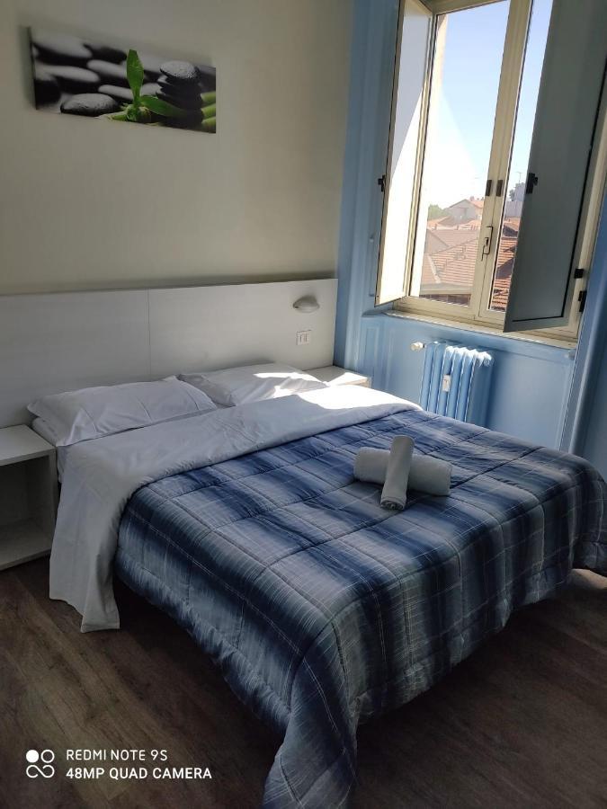 Hotel Kennedy Μιλάνο Εξωτερικό φωτογραφία